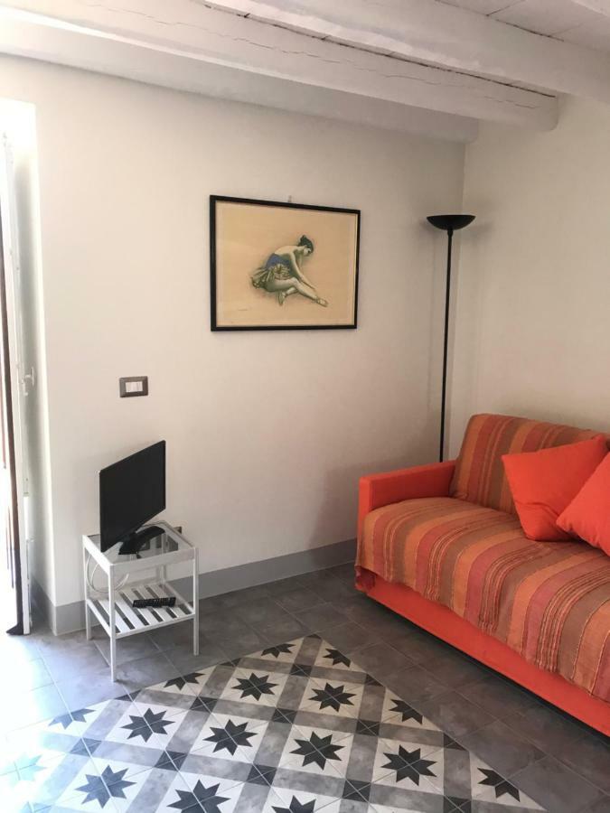 Saraceni 20 Apartment Cefalù Exterior foto
