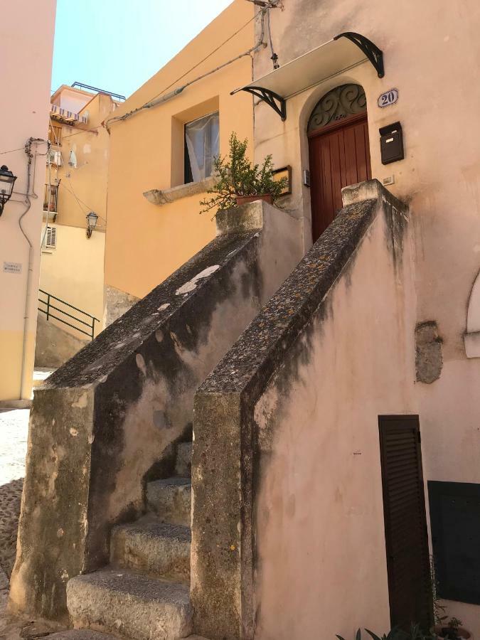 Saraceni 20 Apartment Cefalù Exterior foto