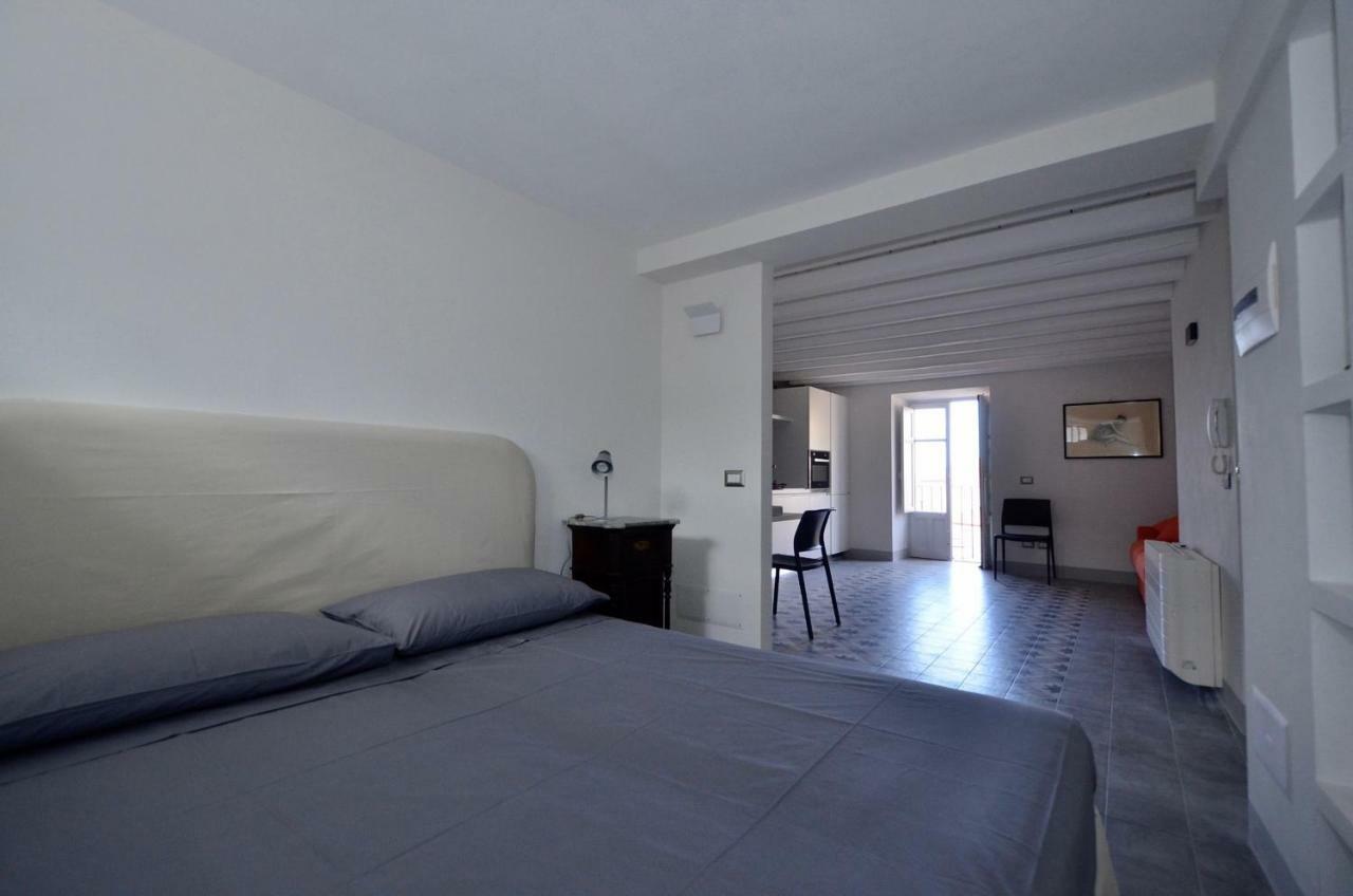 Saraceni 20 Apartment Cefalù Exterior foto