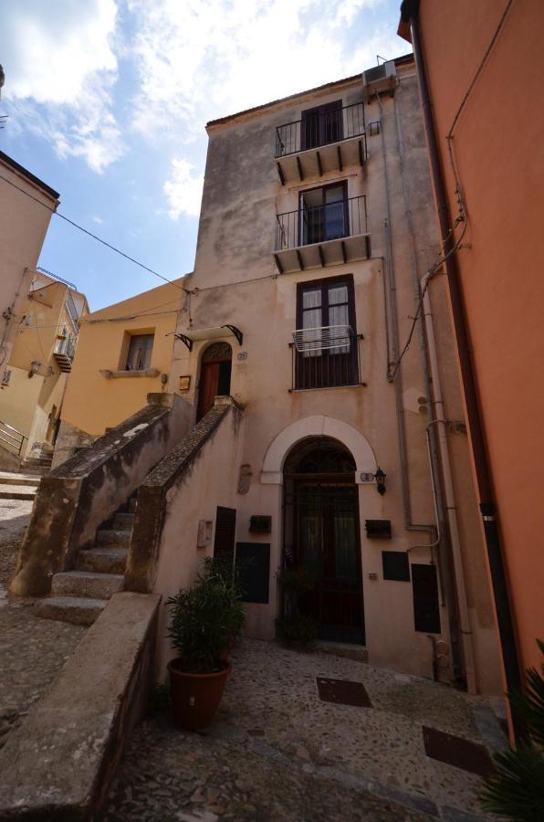 Saraceni 20 Apartment Cefalù Exterior foto