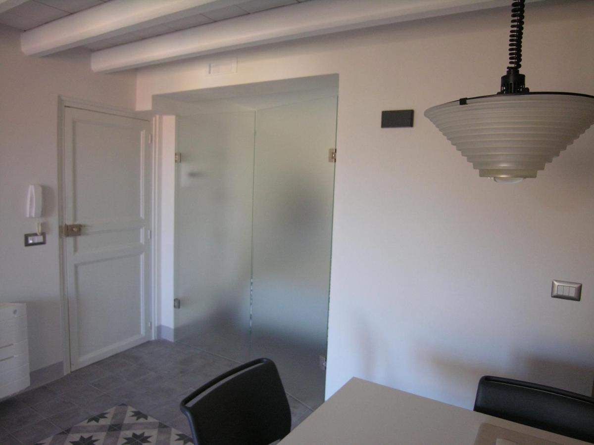 Saraceni 20 Apartment Cefalù Exterior foto